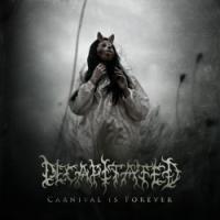 Decapitated - Front